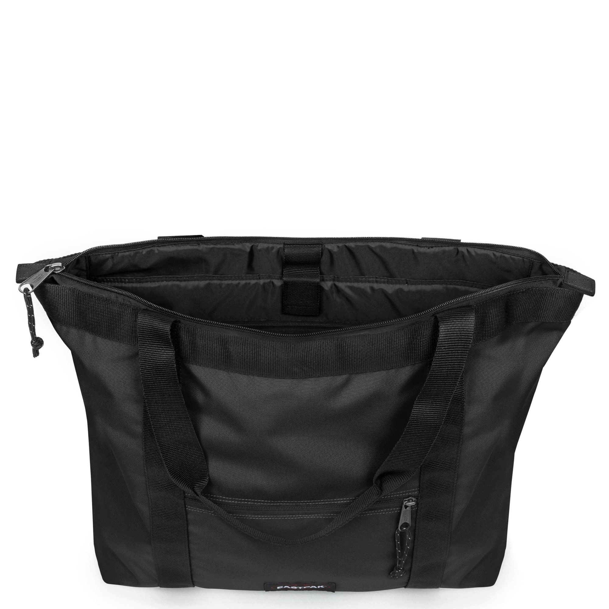 Eastpak Reisetasche Travel Tote - Reisetasche 16" 58 cm (black)