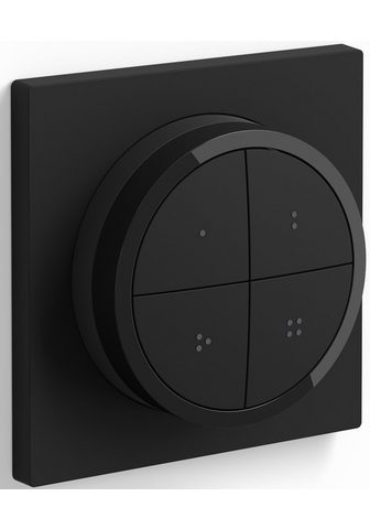  Philips Hue Drehdimmer Tap Dial (1-St)...