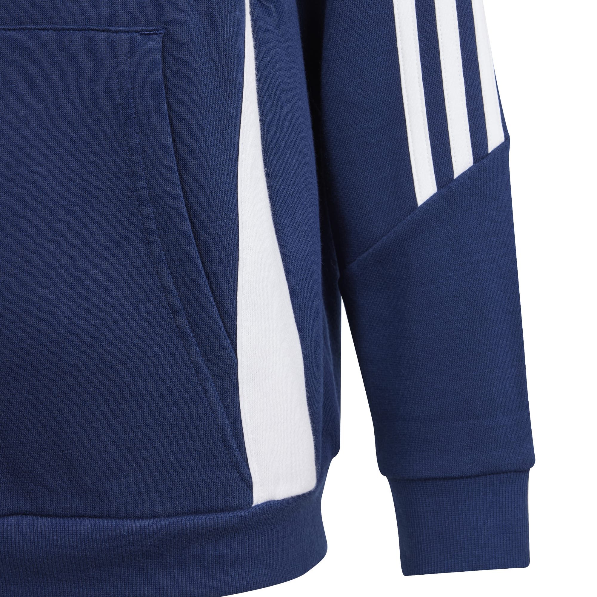 adidas Performance Kapuzenpullover adidas Kinder Kapuzenpullover Tiro 24 Sweat Hoodie Y