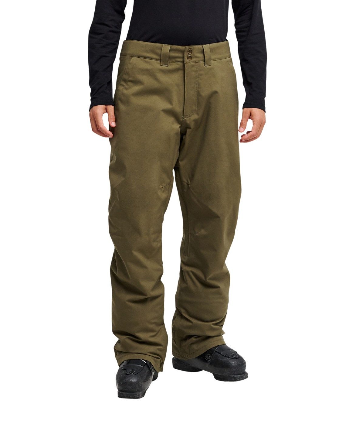 Quiksilver Snowboardhose Estate 10K