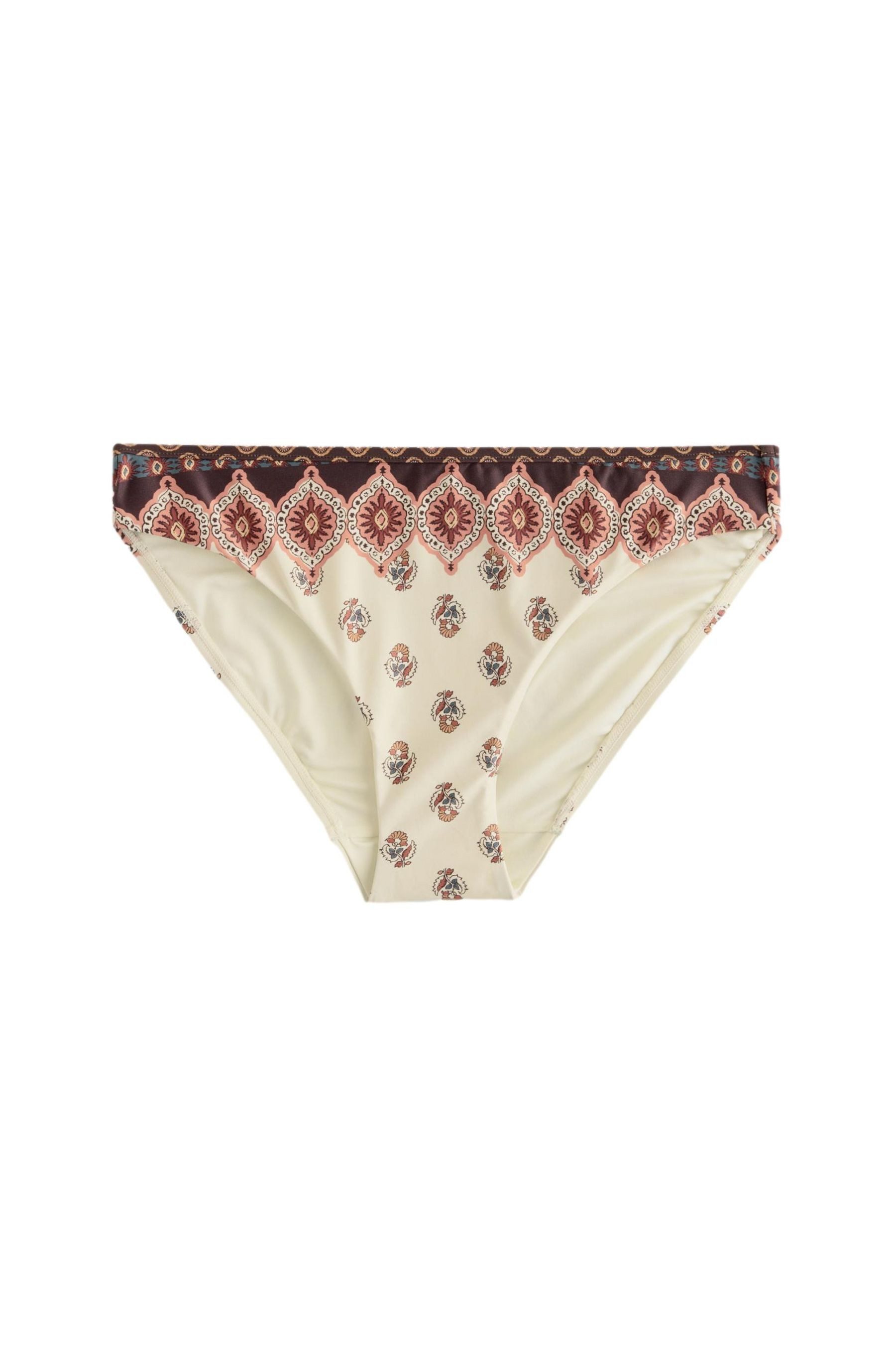 Next Bikini-Hose High Leg Bikini Bottoms (1-St) günstig online kaufen