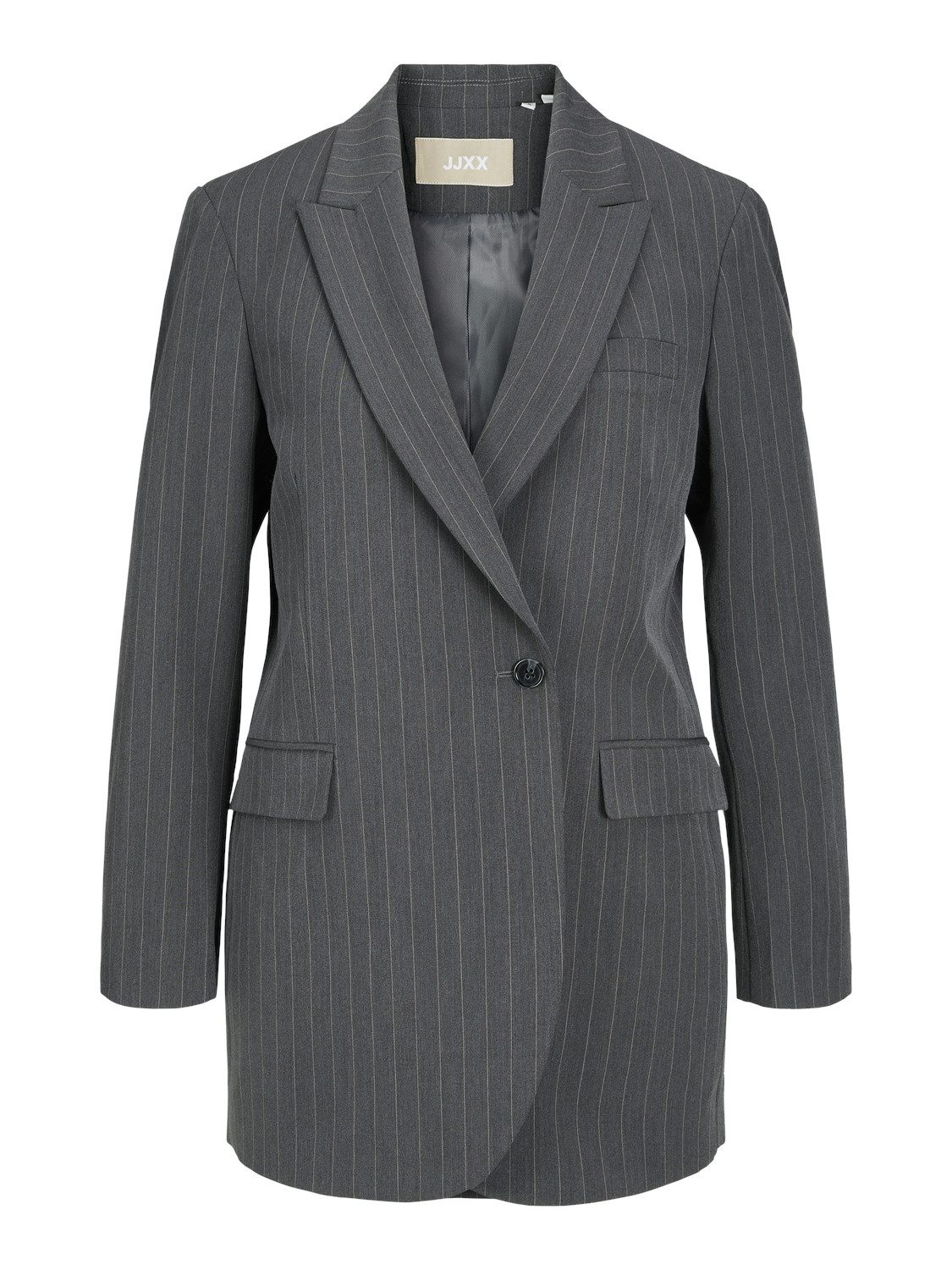 Jack & Jones Jackenblazer JXMARY STRIPED BLAZER NOOS