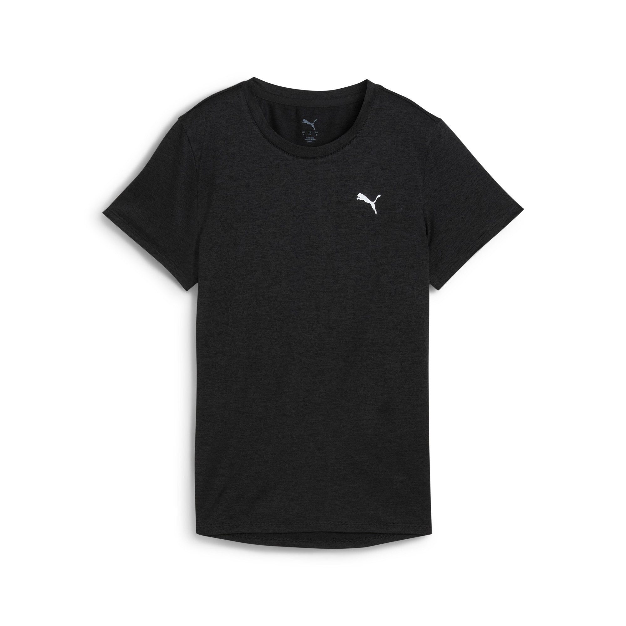 Trainingsshirt W TAD ESSENTIAL HEATHER TEE