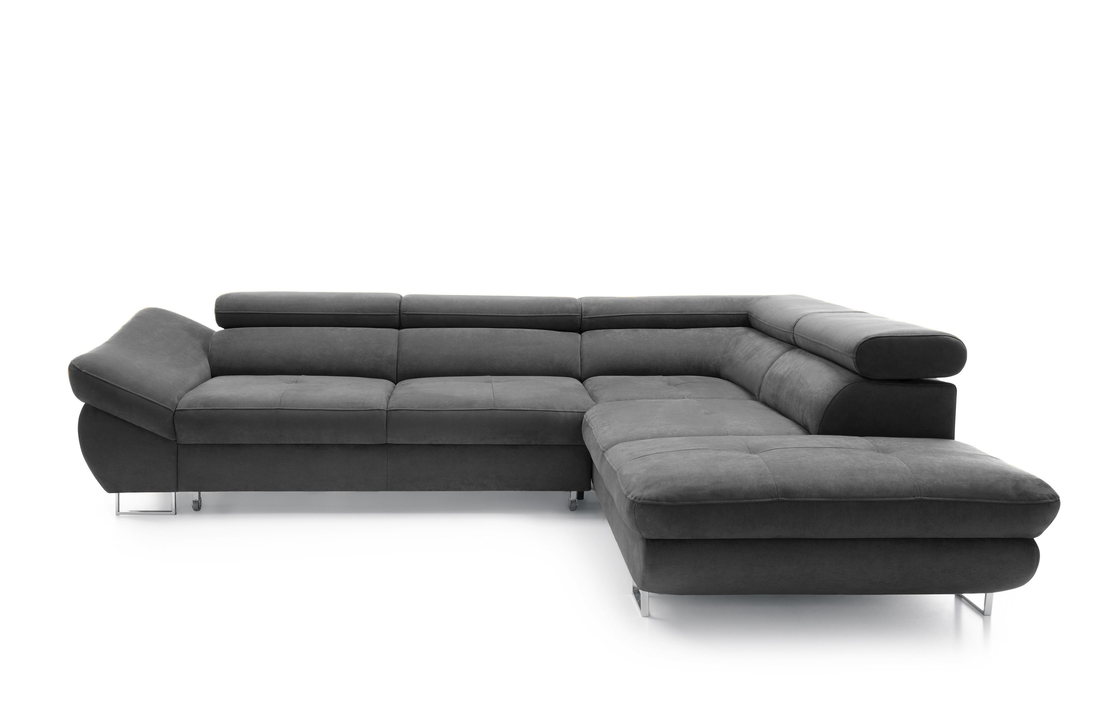 Kaiser Möbel Ecksofa mit schlaffunktion und günstig online kaufen