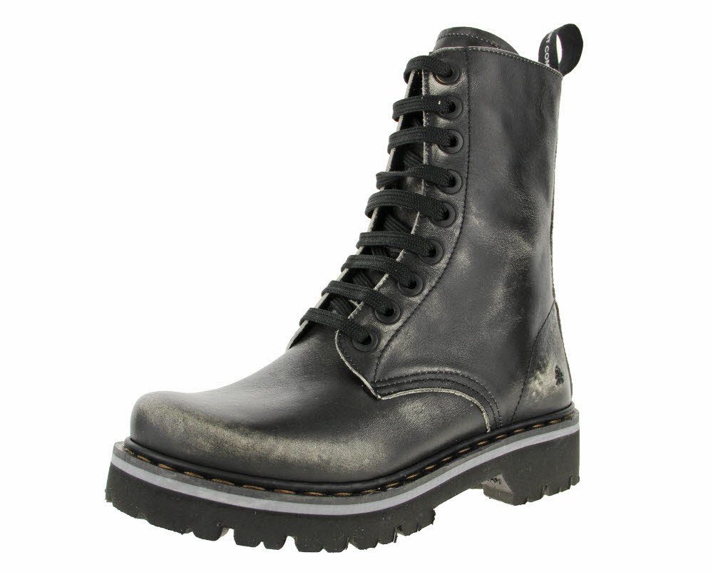 Art Art Damen Schnürboots Schnürstiefelette günstig online kaufen