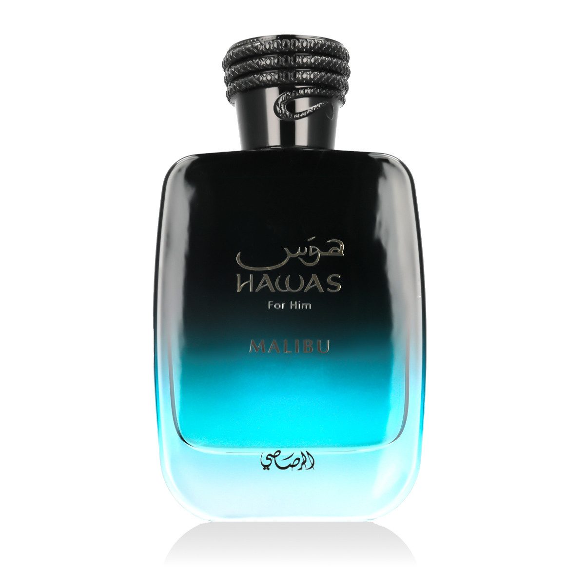 Rasasi Eau de Parfum Hawas Malibu