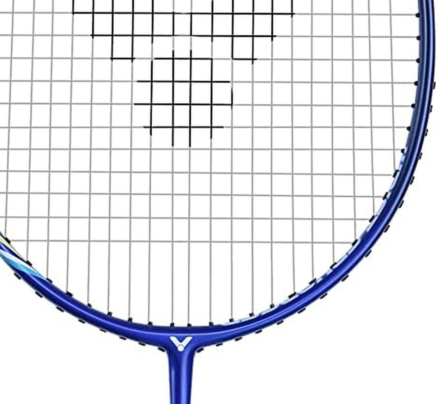 Badmintonschläger Wrist F Enhancer 140 VICTOR