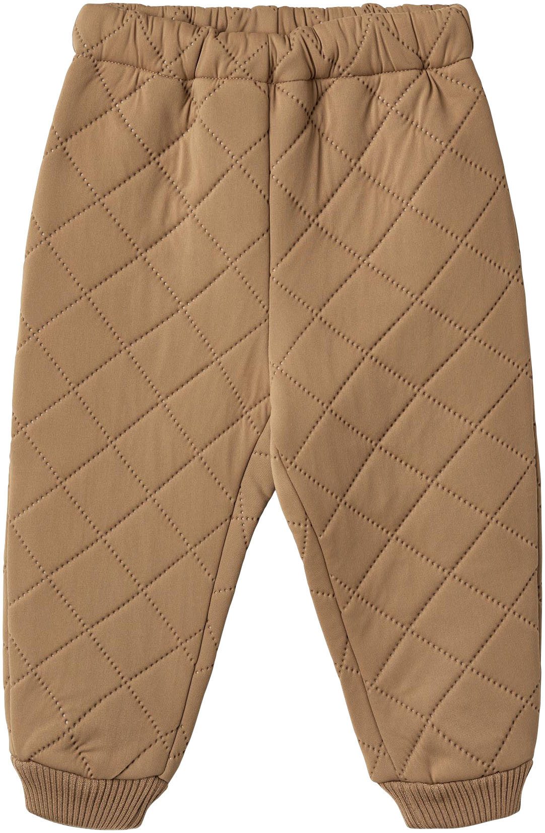 WHEAT Thermohose Thermo Pants Alex