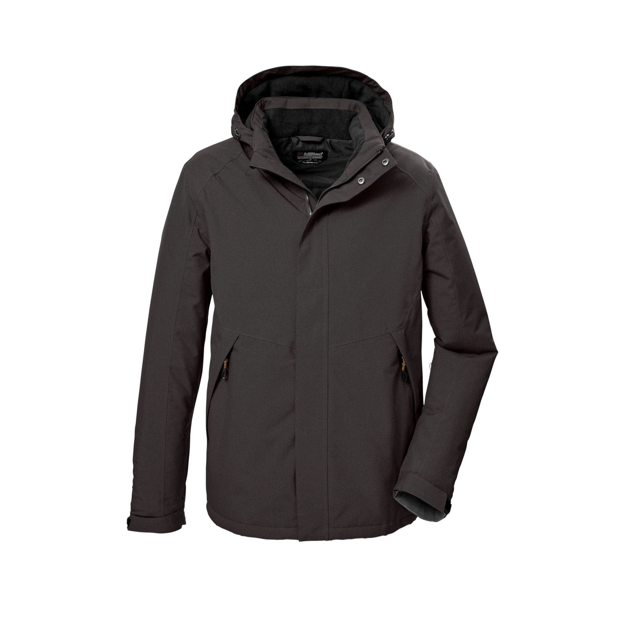 Killtec Outdoorjacke killtec Herren Funktionsjacke KOW günstig online kaufen