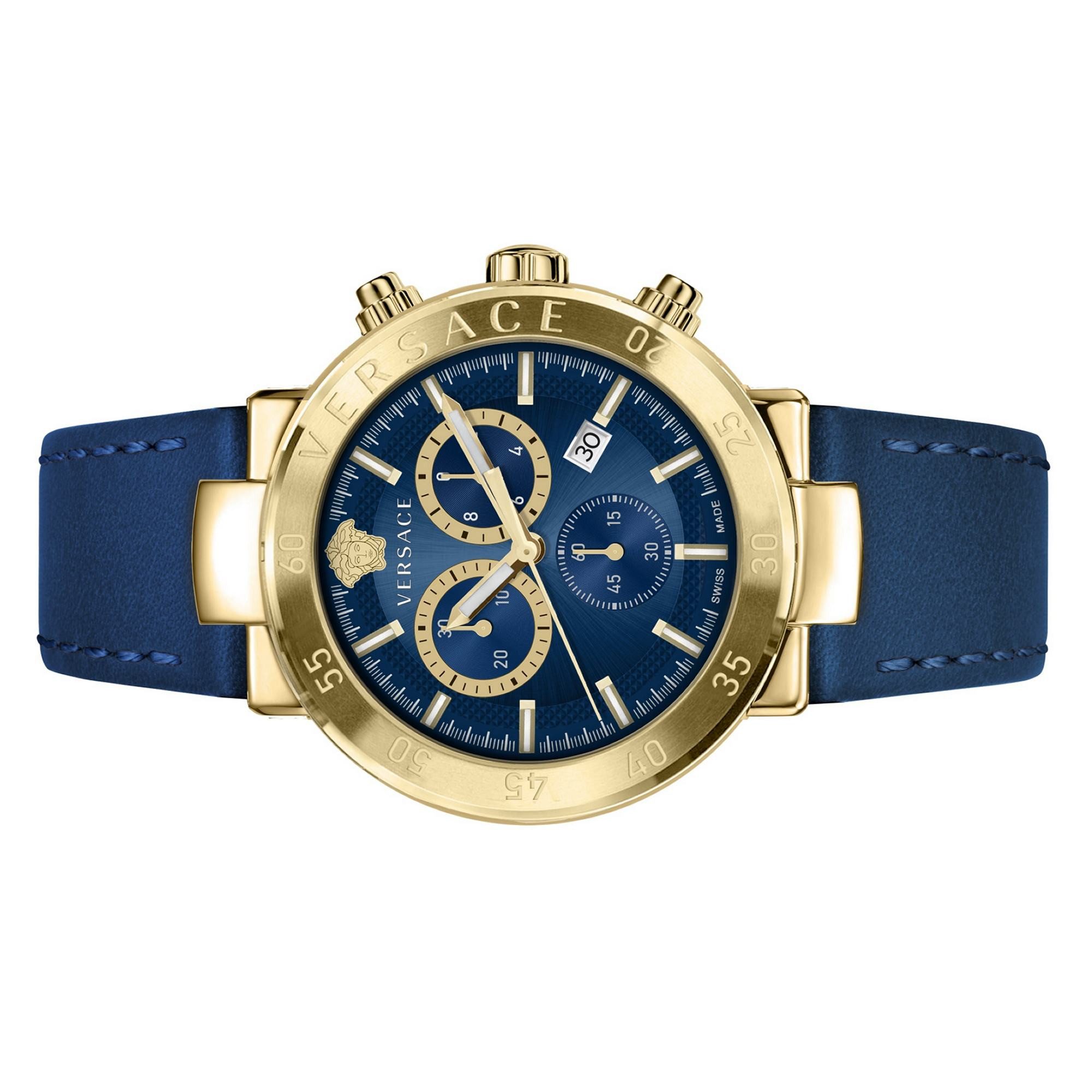 Versace Quarzuhr VEPY00921