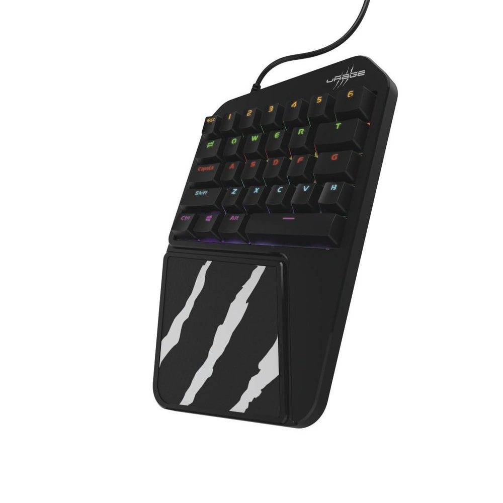 uRage Gaming-Tastatur