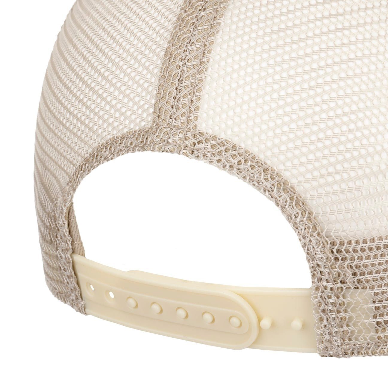 Stetson Trucker Cap (1-St) Basecap Snapback