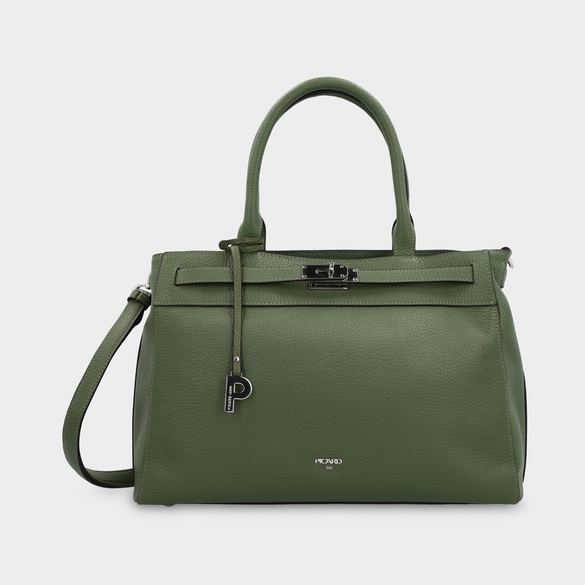 Shopper PICARD Shopper Poppy aus Echtleder