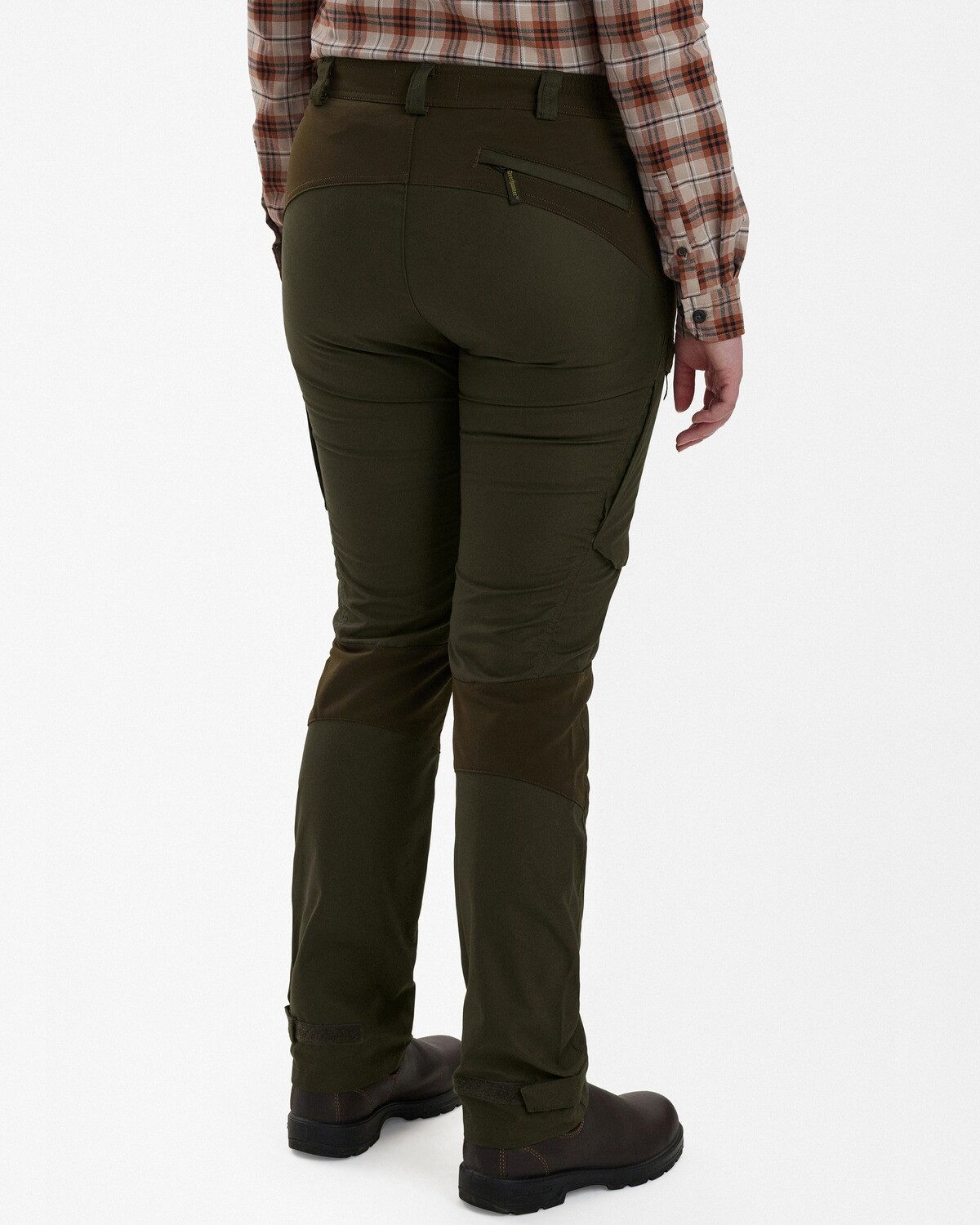 Deerhunter Outdoorhose Damen Hose Lady Ann – Bild 5 von 5