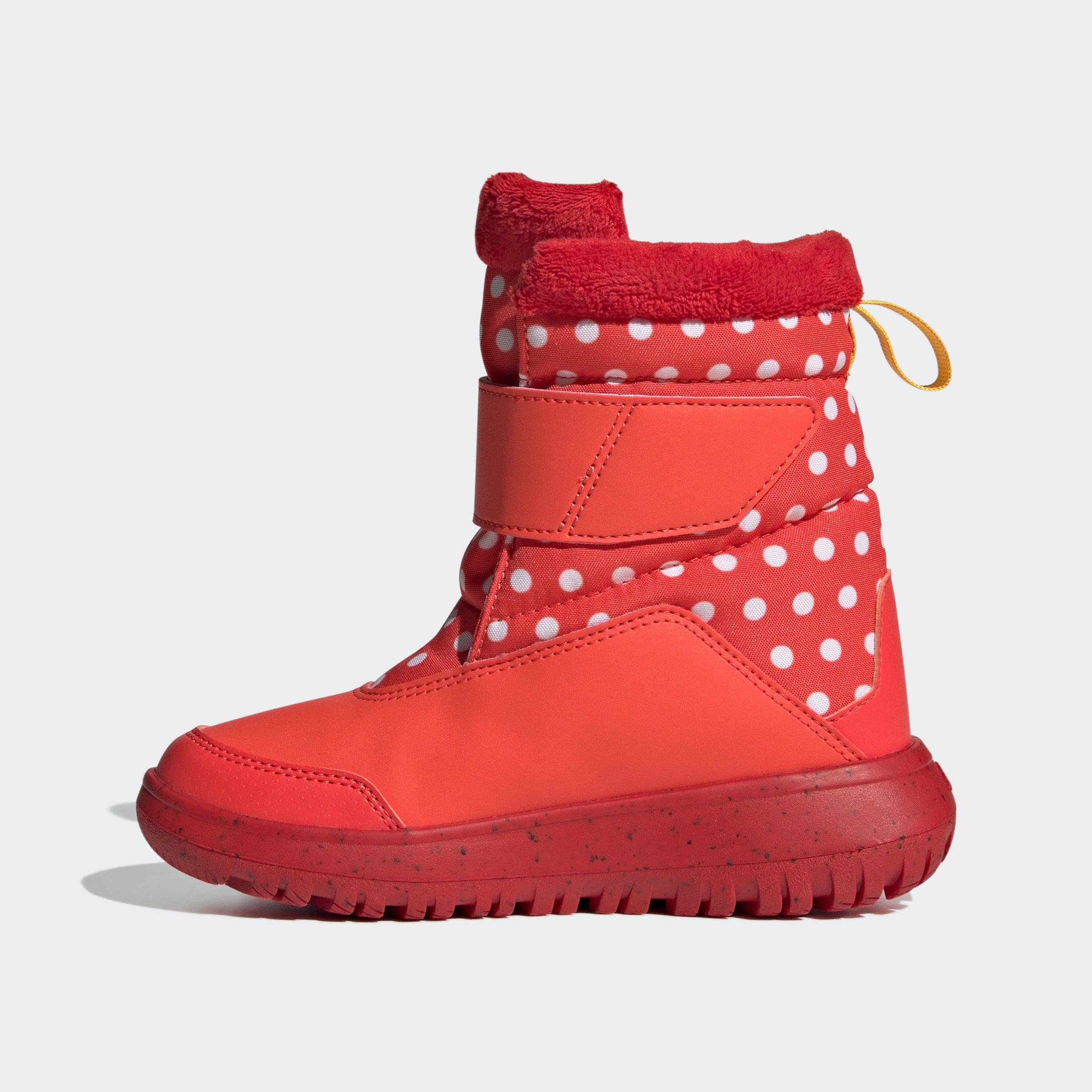 WINTERPLAY DISNEY KIDS Sportswear adidas Winterstiefel STIEFEL X