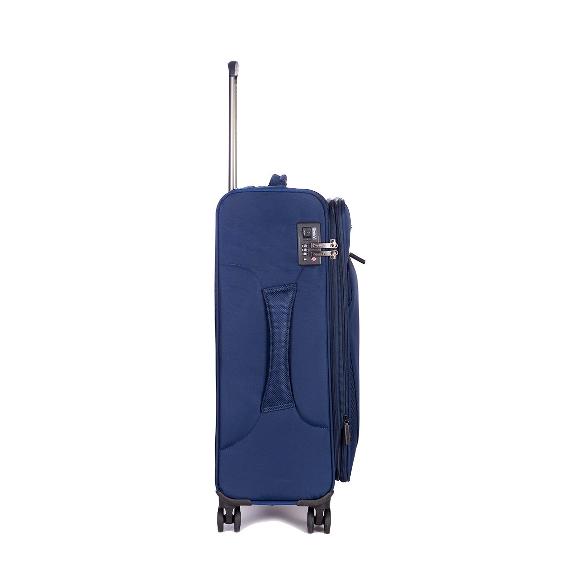 Stratic Hartschalen-Trolley günstig online kaufen
