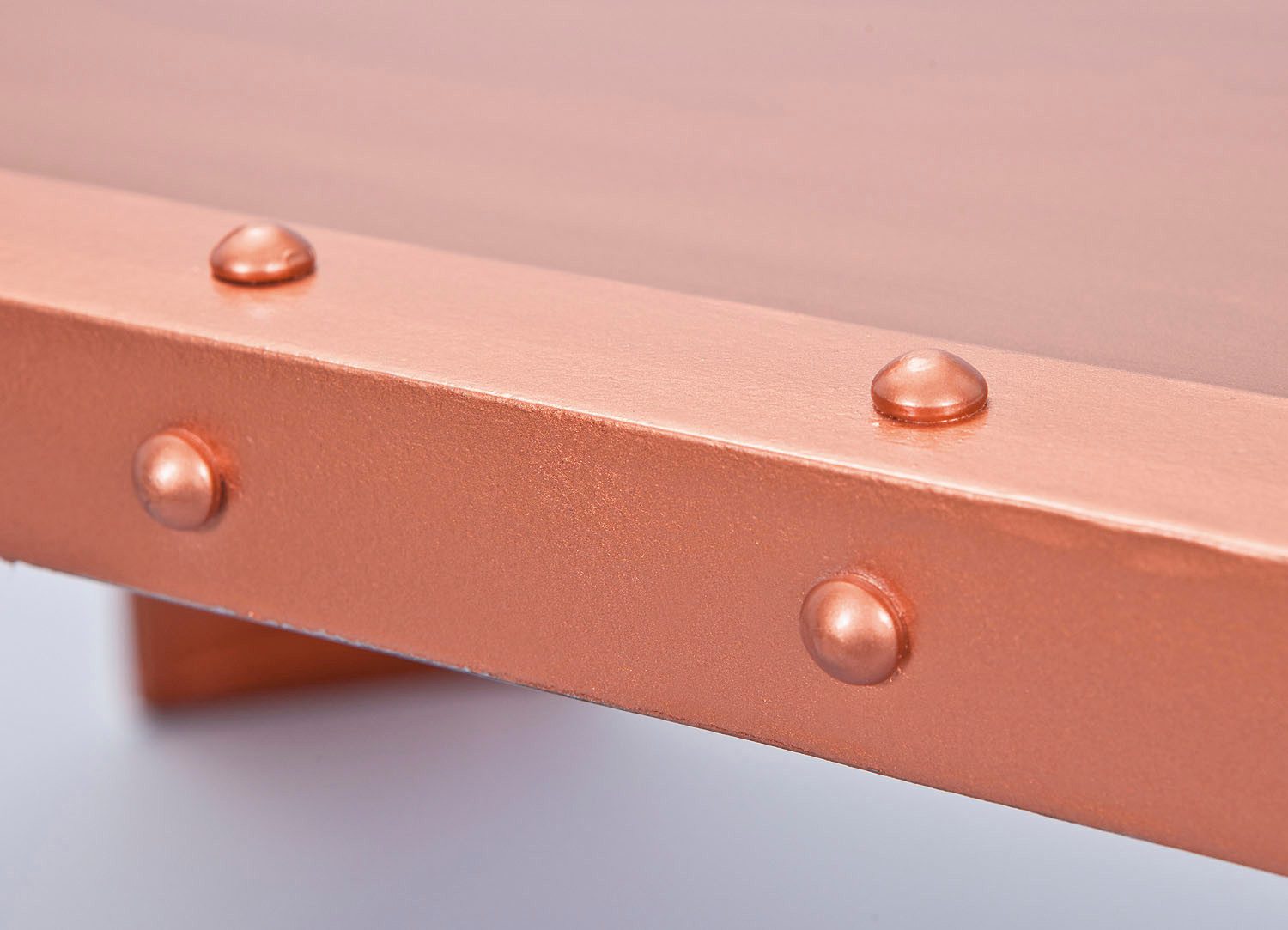 Inter Link Couchtisch Gormur, im Industrie Design