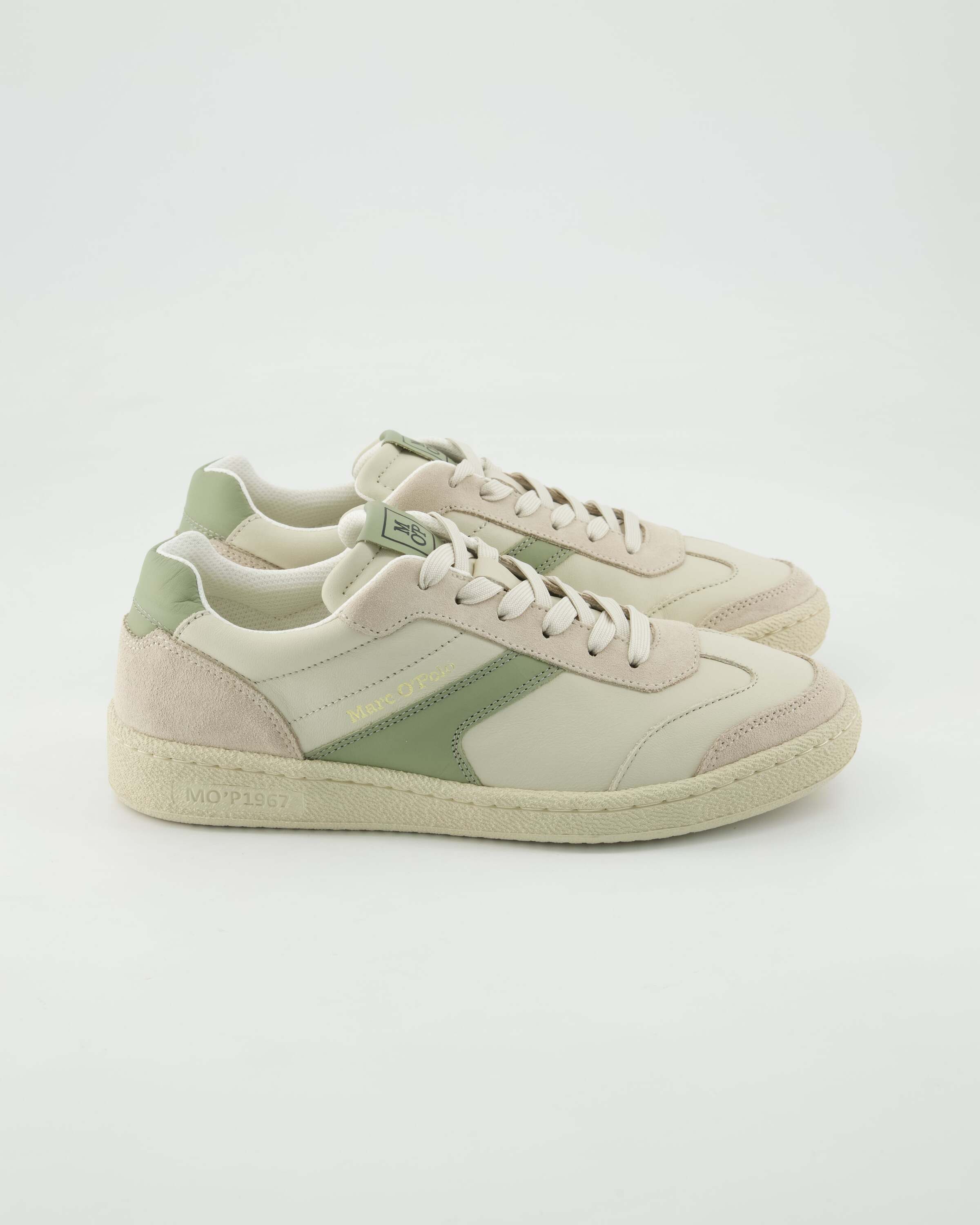 Marc O'Polo 50116263501100 Sneaker Obermaterial: günstig online kaufen