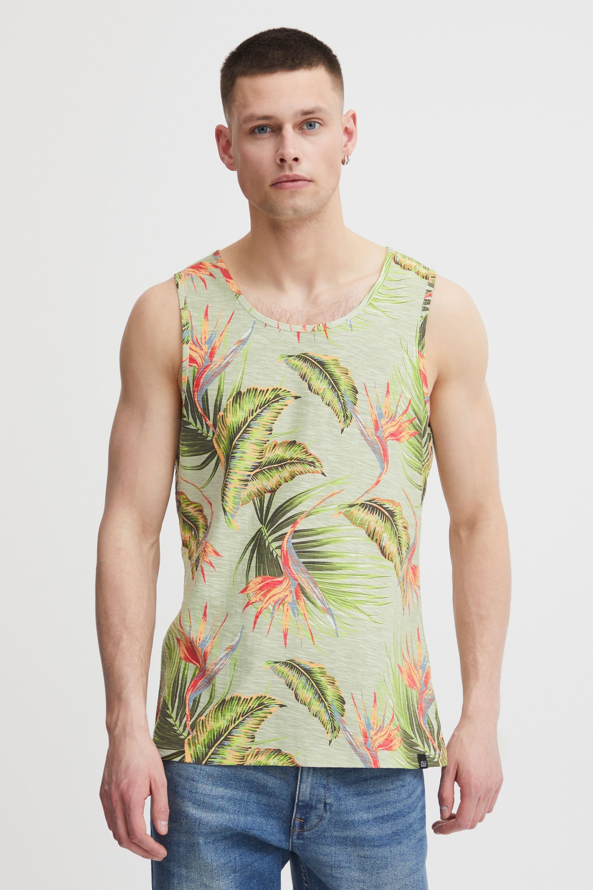 Blend Tanktop BHTros Lässiges Tanktop mit Rundhalssauschnitt günstig online kaufen