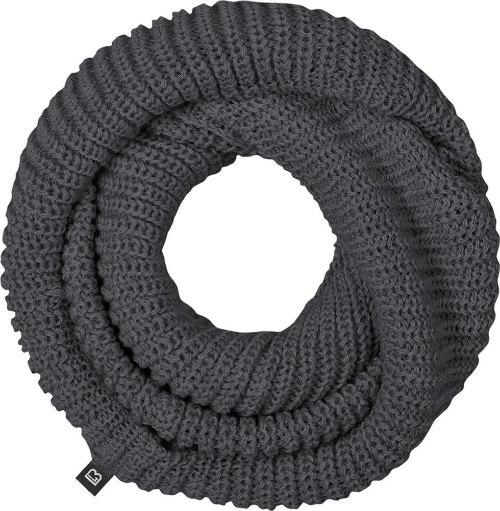 Brandit Schal Loop Knitted, Lässiger Loopschal günstig online kaufen