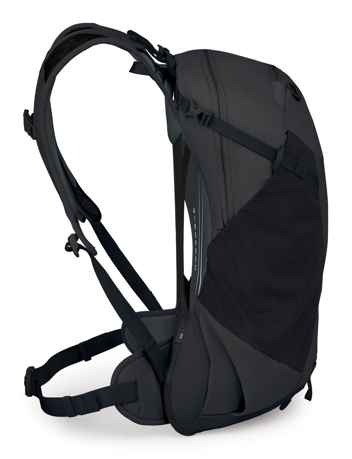 Osprey Rucksack 18 Hiking Backpack (Set, 2-tlg)
