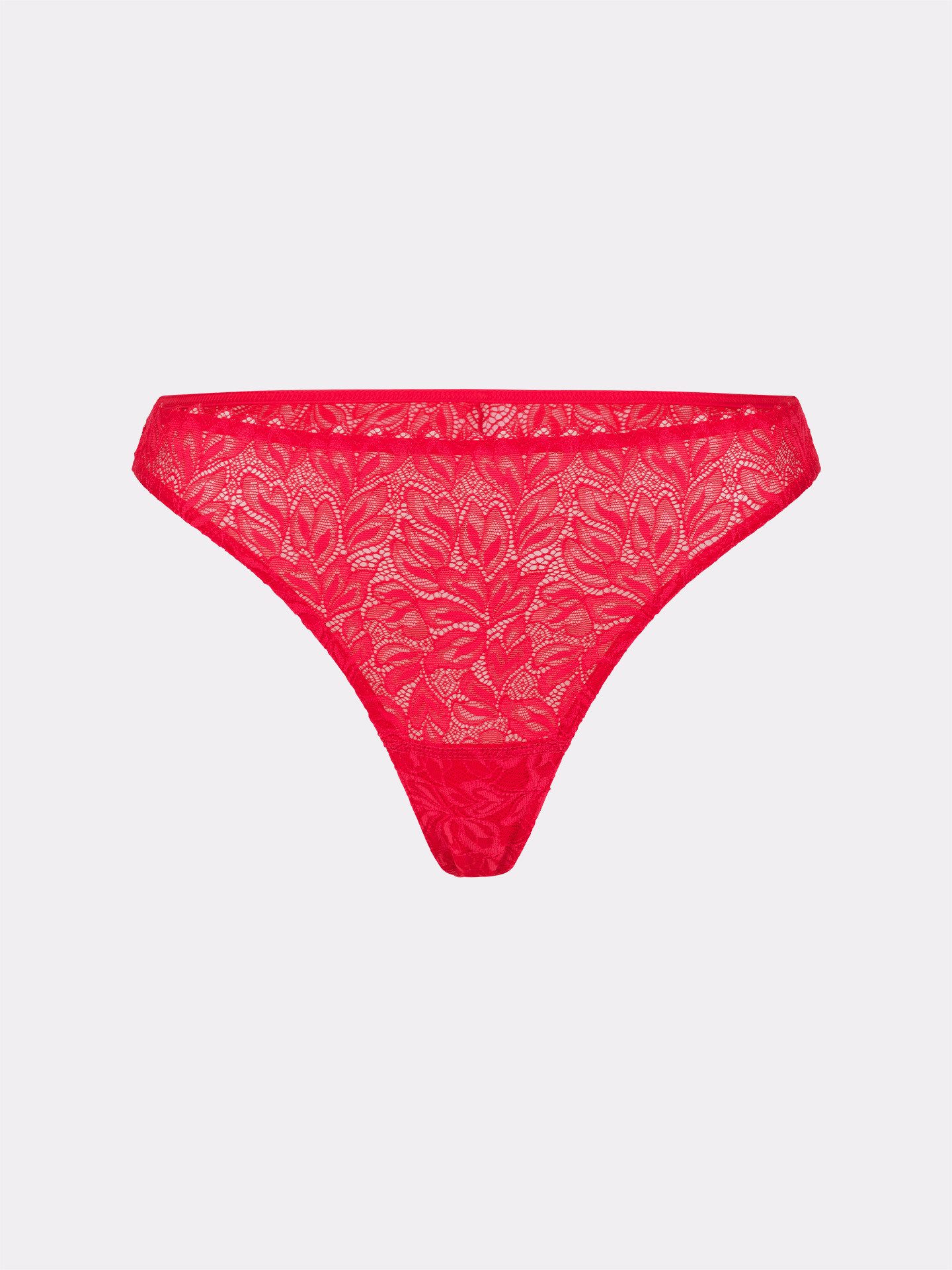 Slip DREAMY LACE TANGA