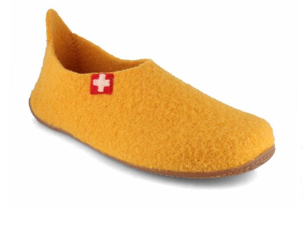 Kinder Slipper Gipfelkreuz Hausschuh
