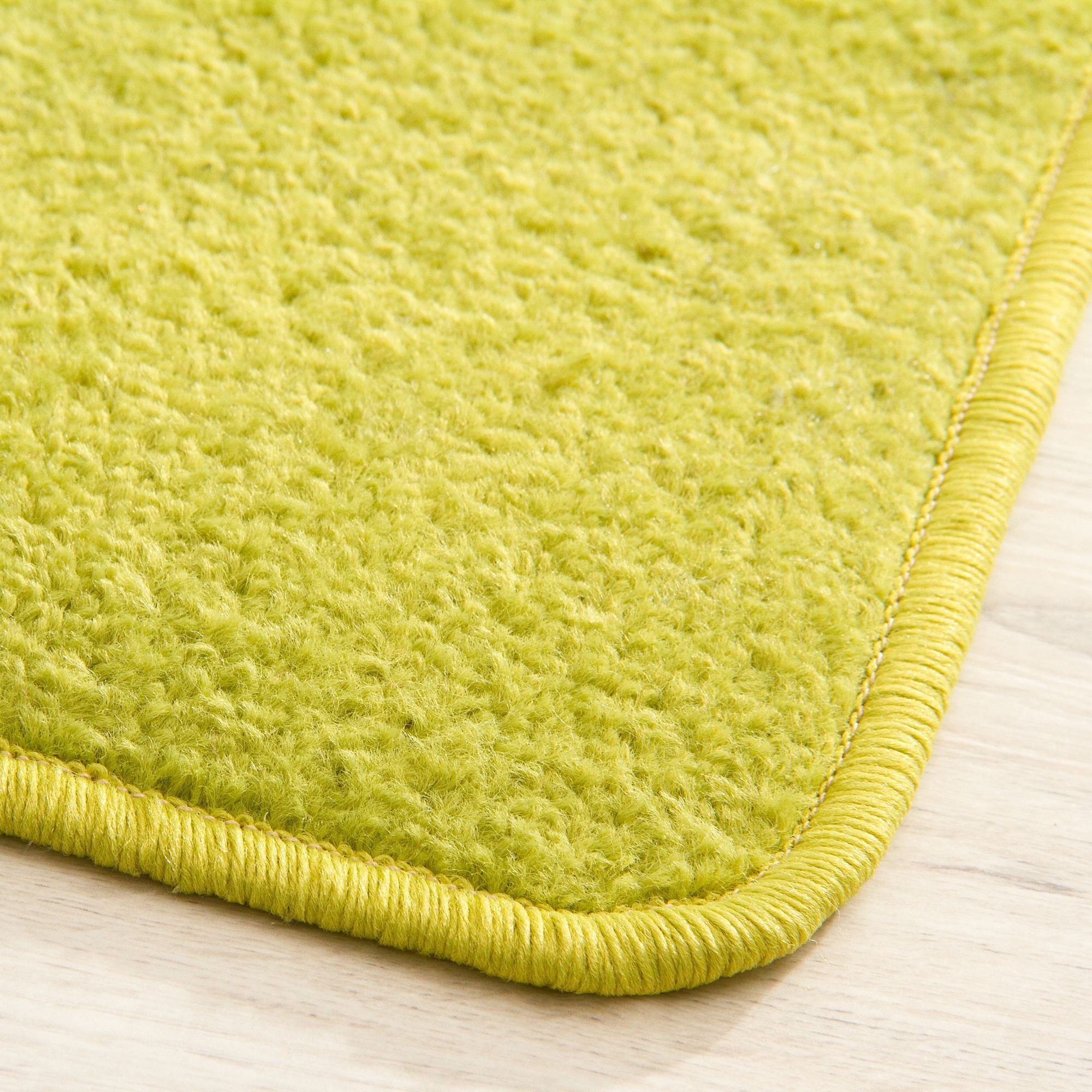 Steffensmeier Teppich Cambridge Young, Rechteckig, Kurzflor Teppich, Wohnzimmer