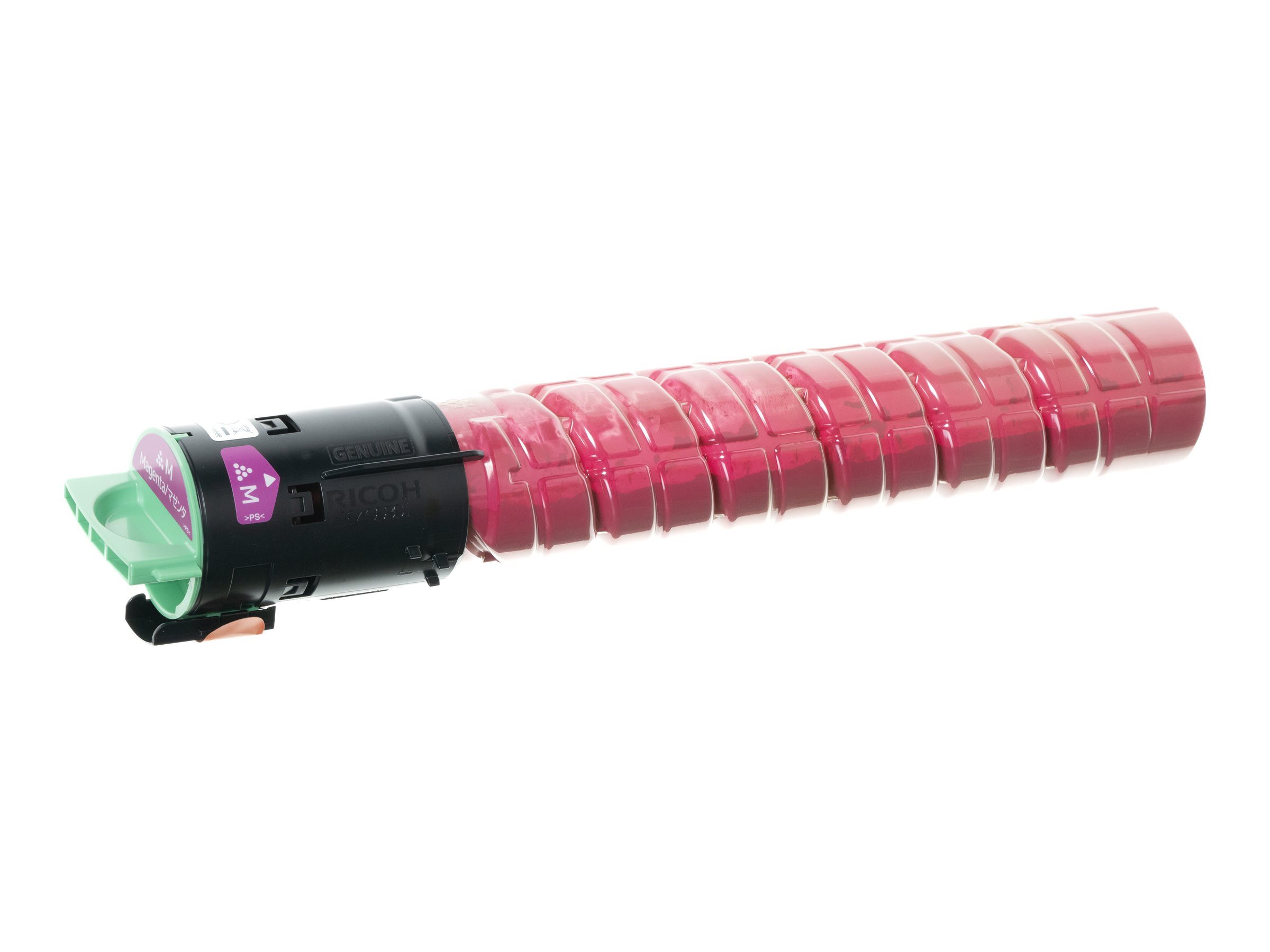 Ricoh Tonerpatrone RICOH MP C2550 - Magenta - original - Tonerpatrone - für Lanier MP ...