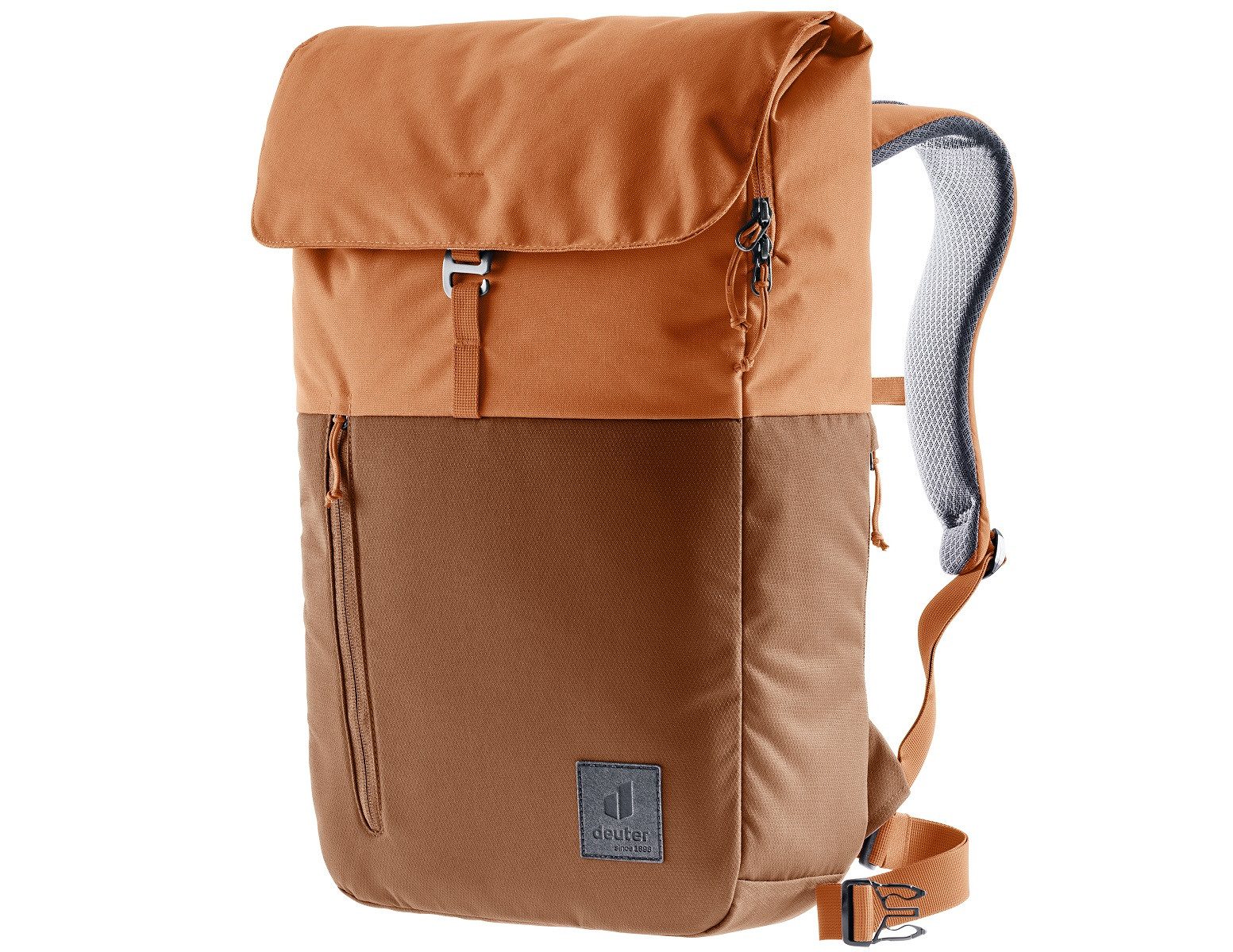 deuter Rucksack UP Seoul Daypack 16+10 Liter (1-tlg), mit 15-Zoll Laptopfach