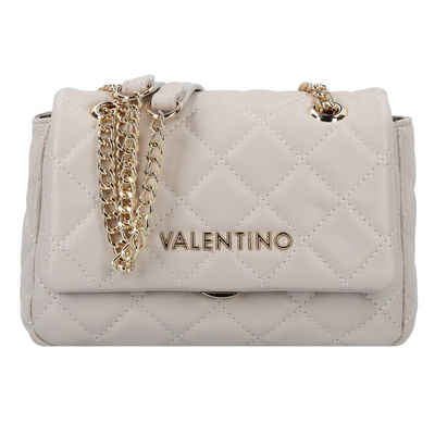 VALENTINO BAGS Schultertasche Ocarina, Polyurethan