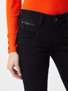 Freeman T. Porter Slim-fit-Jeans Alexa (1-tlg) Впередes Detail, Plain/ohne Details