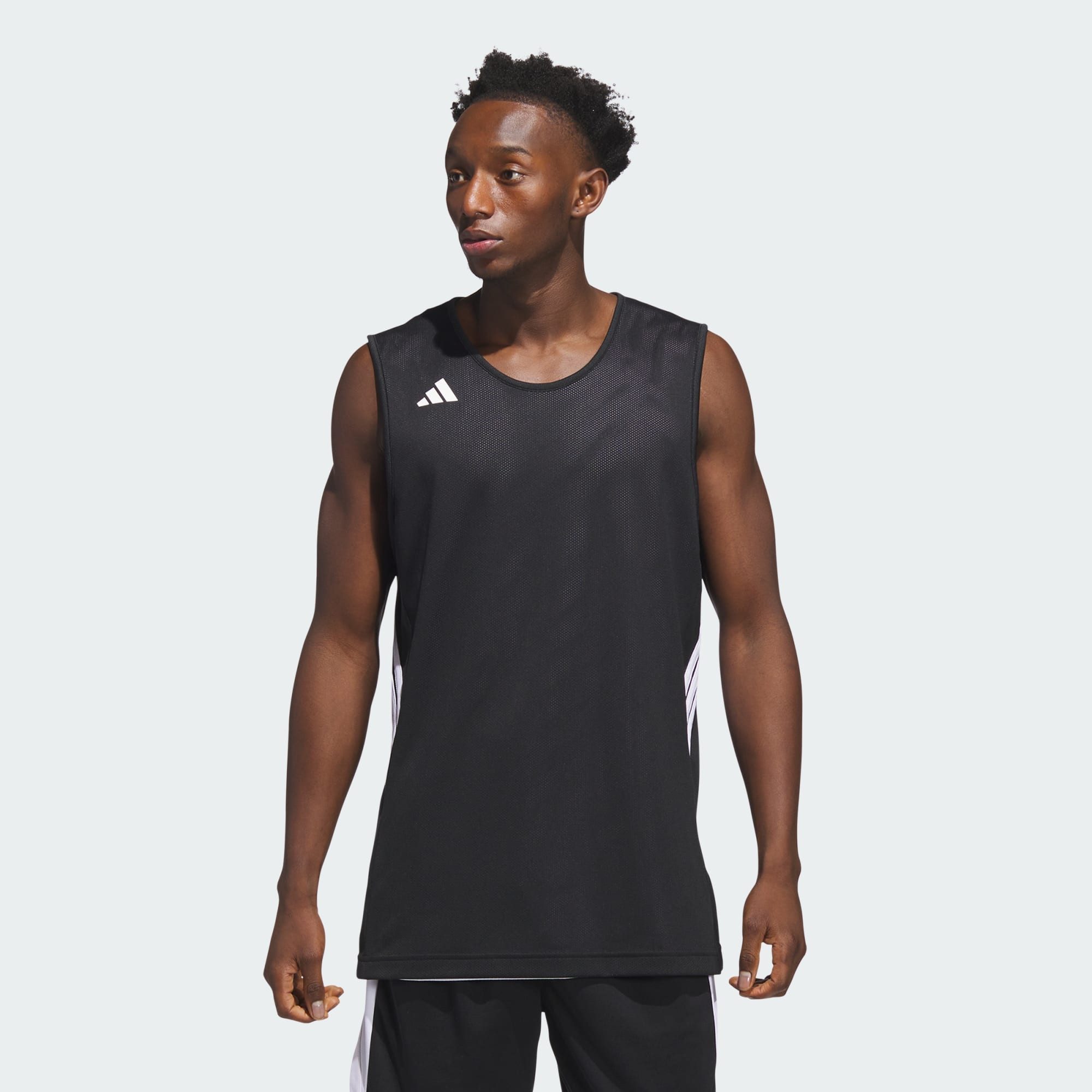 adidas Performance Tanktop 3G SPEED BASKETBALLTRIKOT ZUM WENDEN AEROREADY ( günstig online kaufen