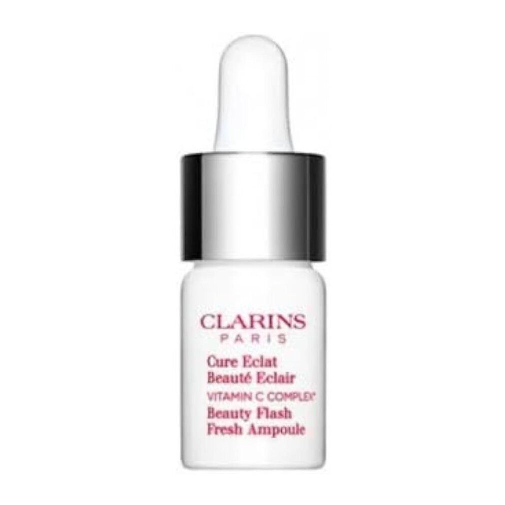 Clarins Gesichtspflege Clarins Clarins Beauty Flash Fresh Ampoule