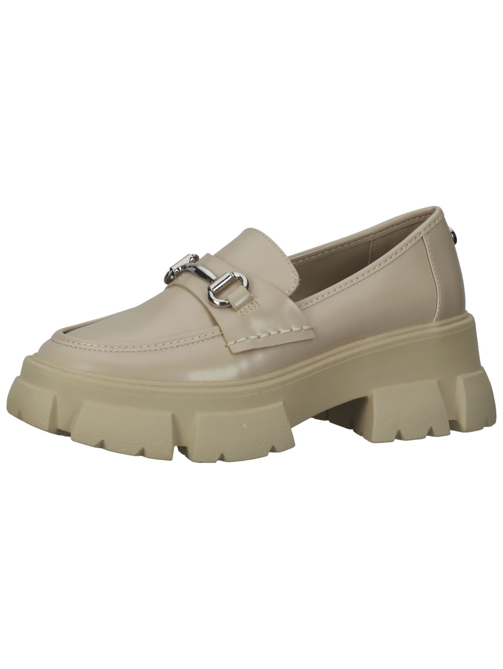 STEVE MADDEN Slipper Lederimitat . Slipper