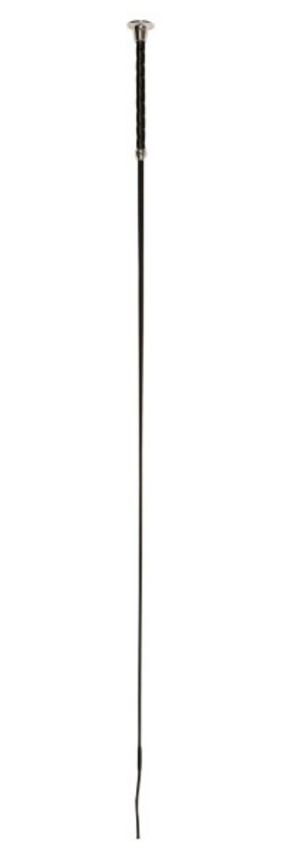 Dressurgerte Dressurgerte 110 cm schwarz 321488