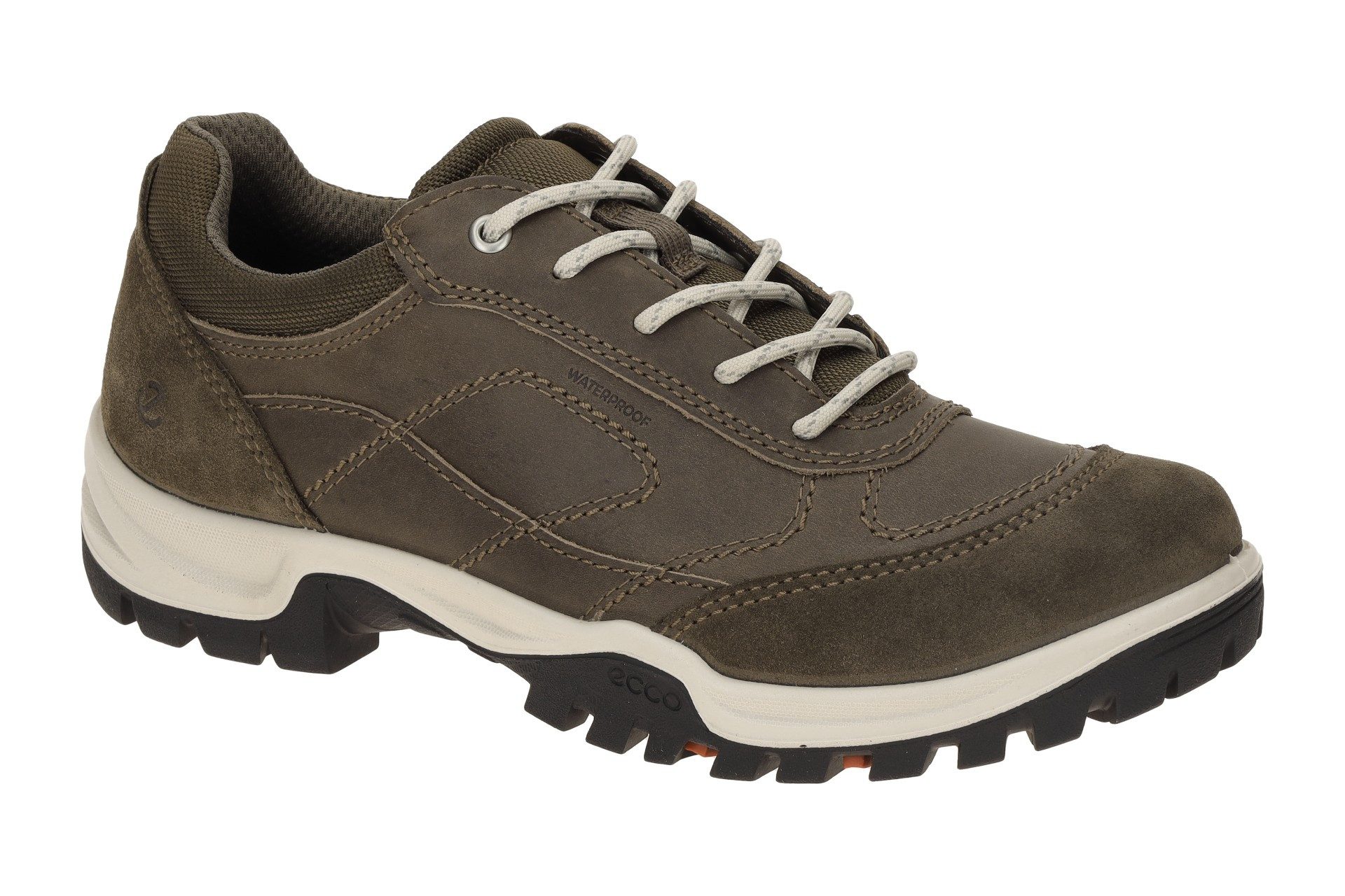 Ecco 81143355779 Schnürschuh günstig online kaufen