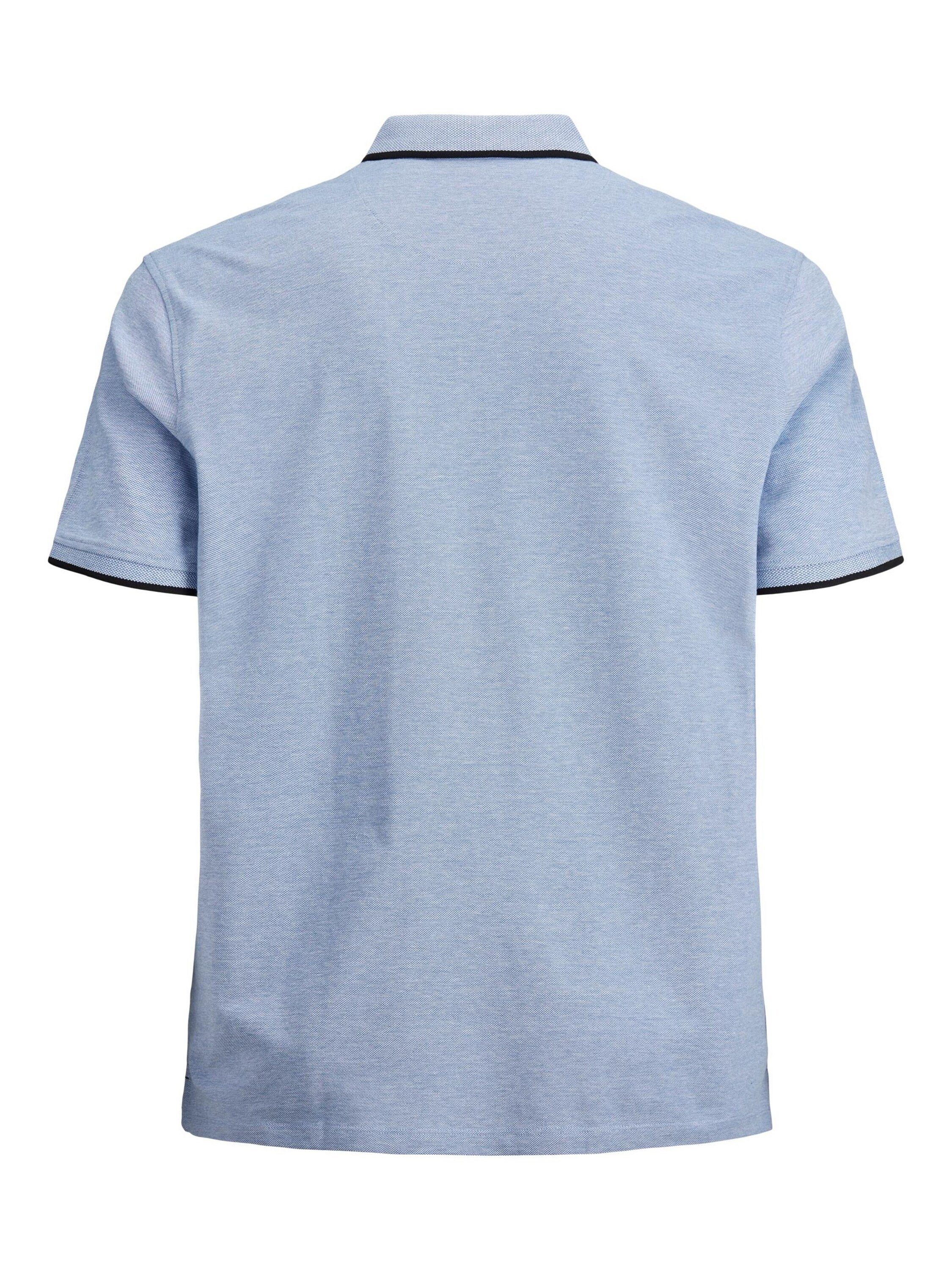 Jack & Jones PlusSize T-Shirt JJEPAULOS (1-tlg) günstig online kaufen