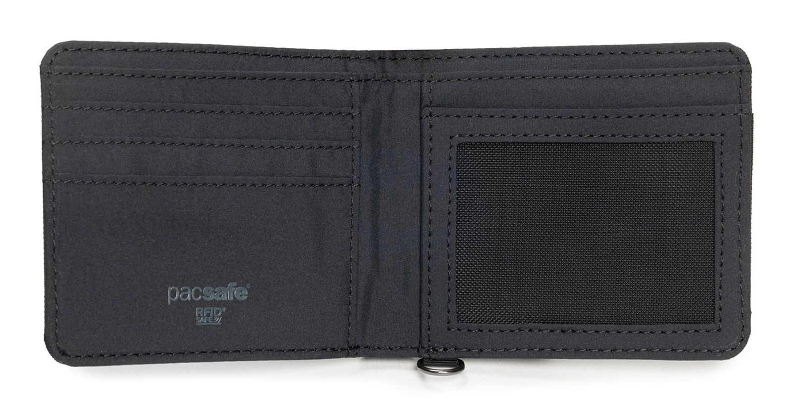 Pacsafe Kartenetui RFIDsafe, mit RFID-Blocker Schutz