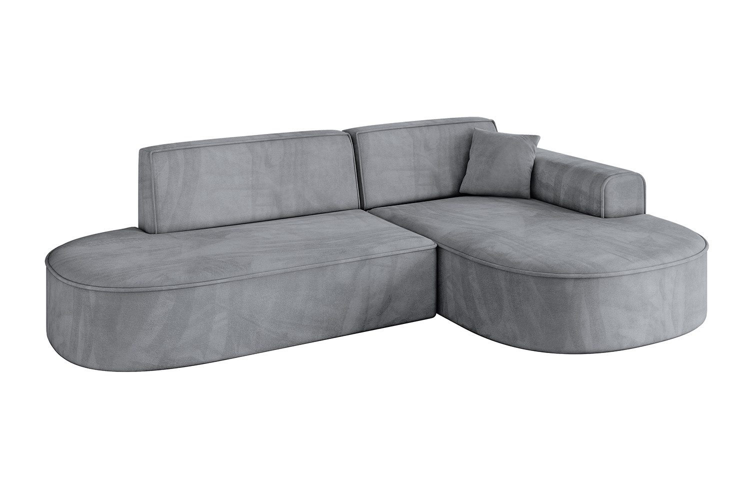 ALTDECOR Ecksofa MARI-L1, Sofa Praktische Bequeme günstig online kaufen