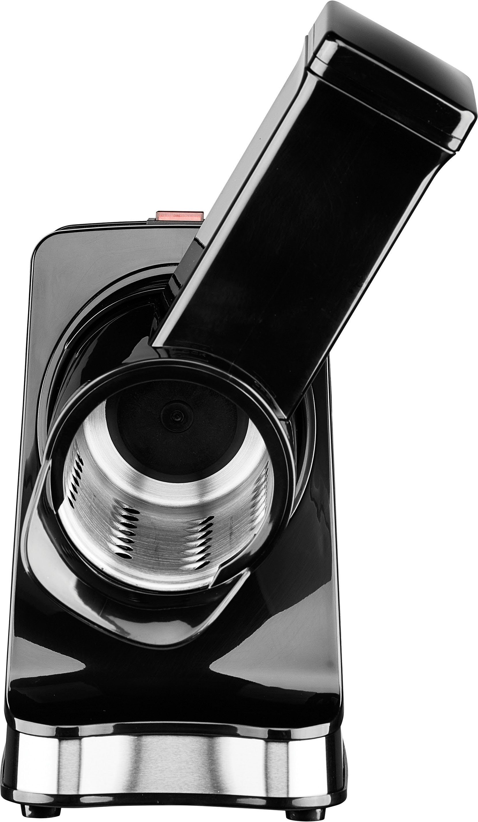 SOLIS OF SWITZERLAND Zerkleinerer Slice & More, 350 W – Bild 2 von 5