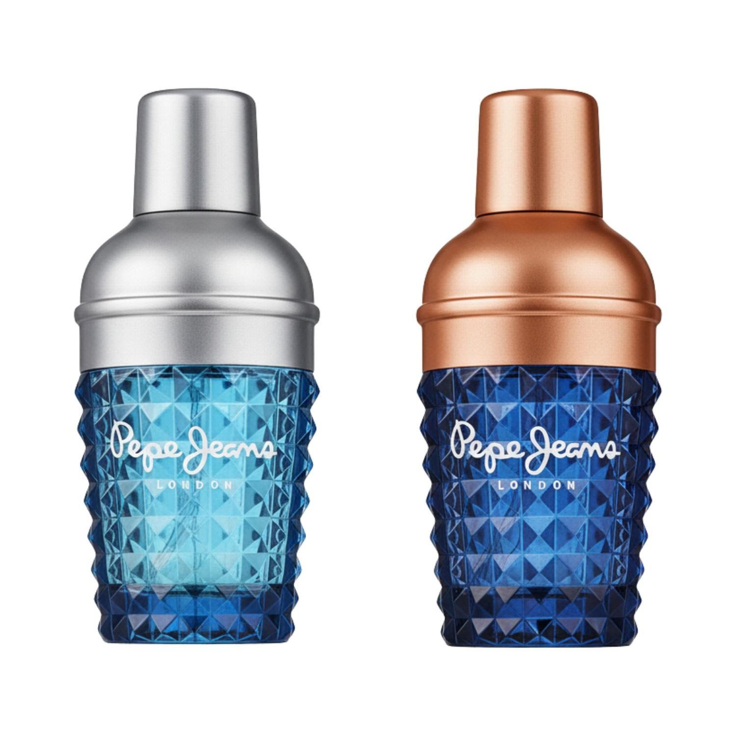 Pepe Jeans Duft-Set Pepe Jeans Discovery Set