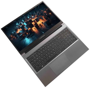 CAPTIVA Power Starter I77-239 Business-Notebook (Intel Core i7 1355U, 1000 GB SSD)