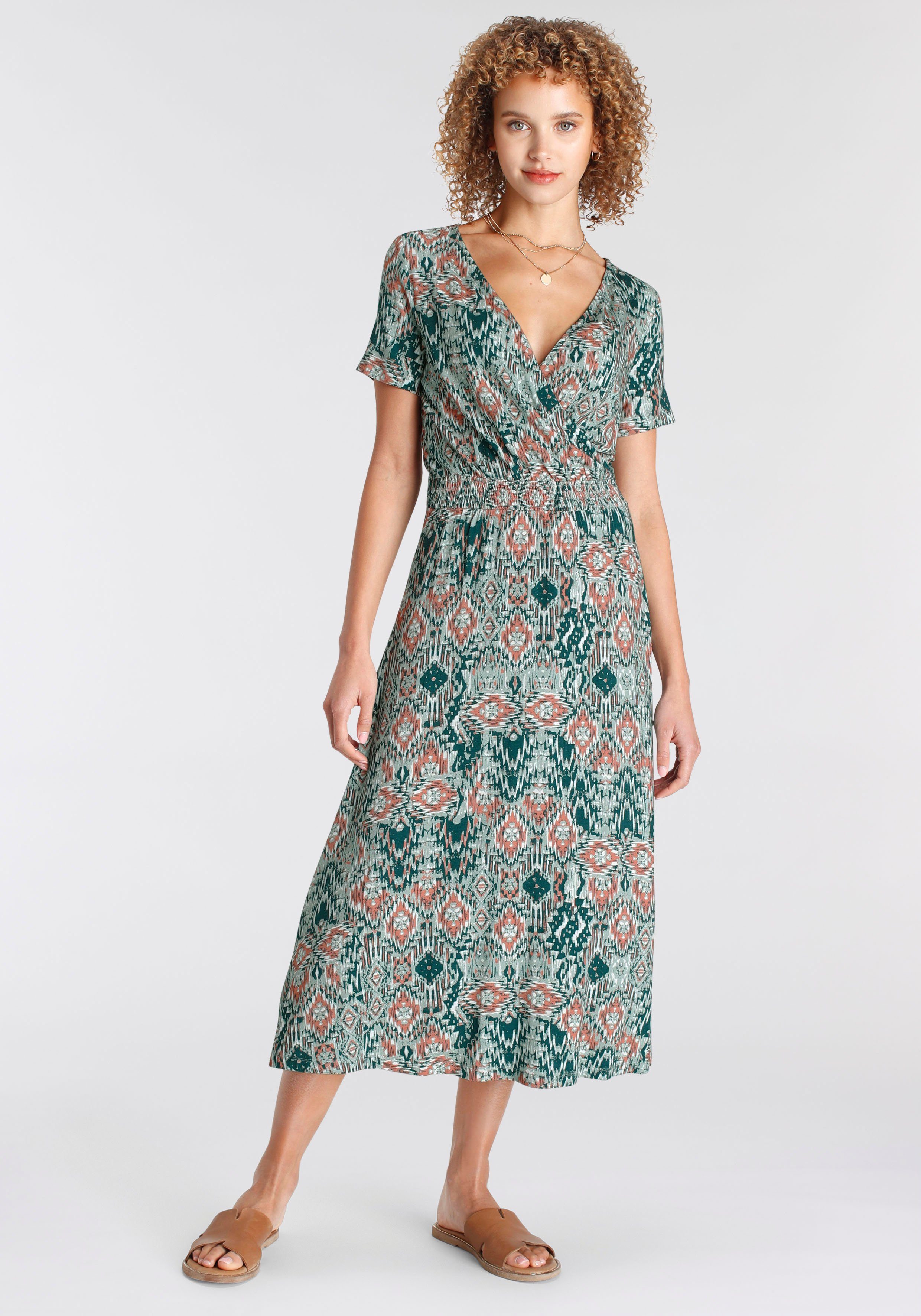 Tamaris Jerseykleider für Damen OTTO kaufen online 