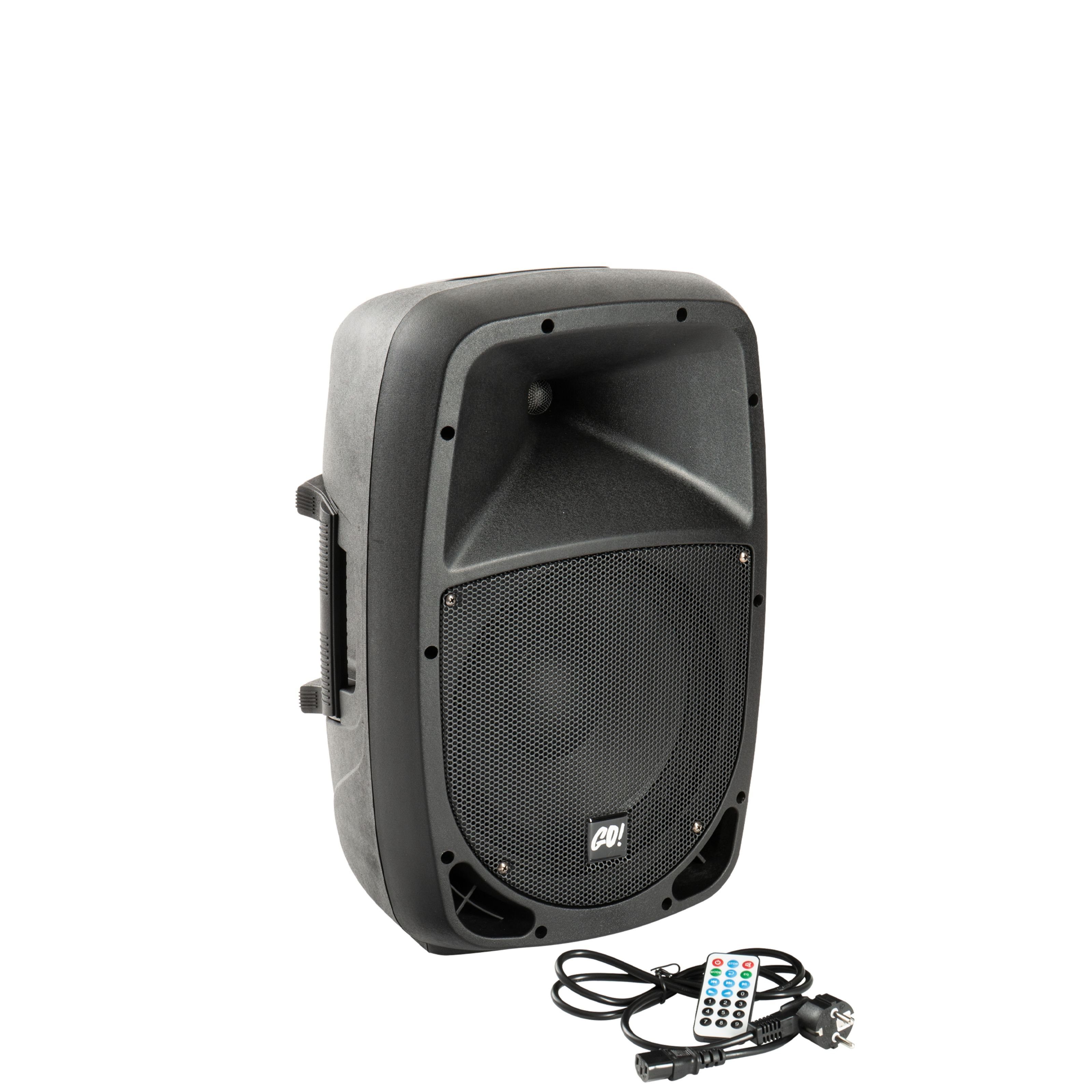 MUSIC STORE Колонки (Aktiver Колонки, Bluetooth, Karaoke)