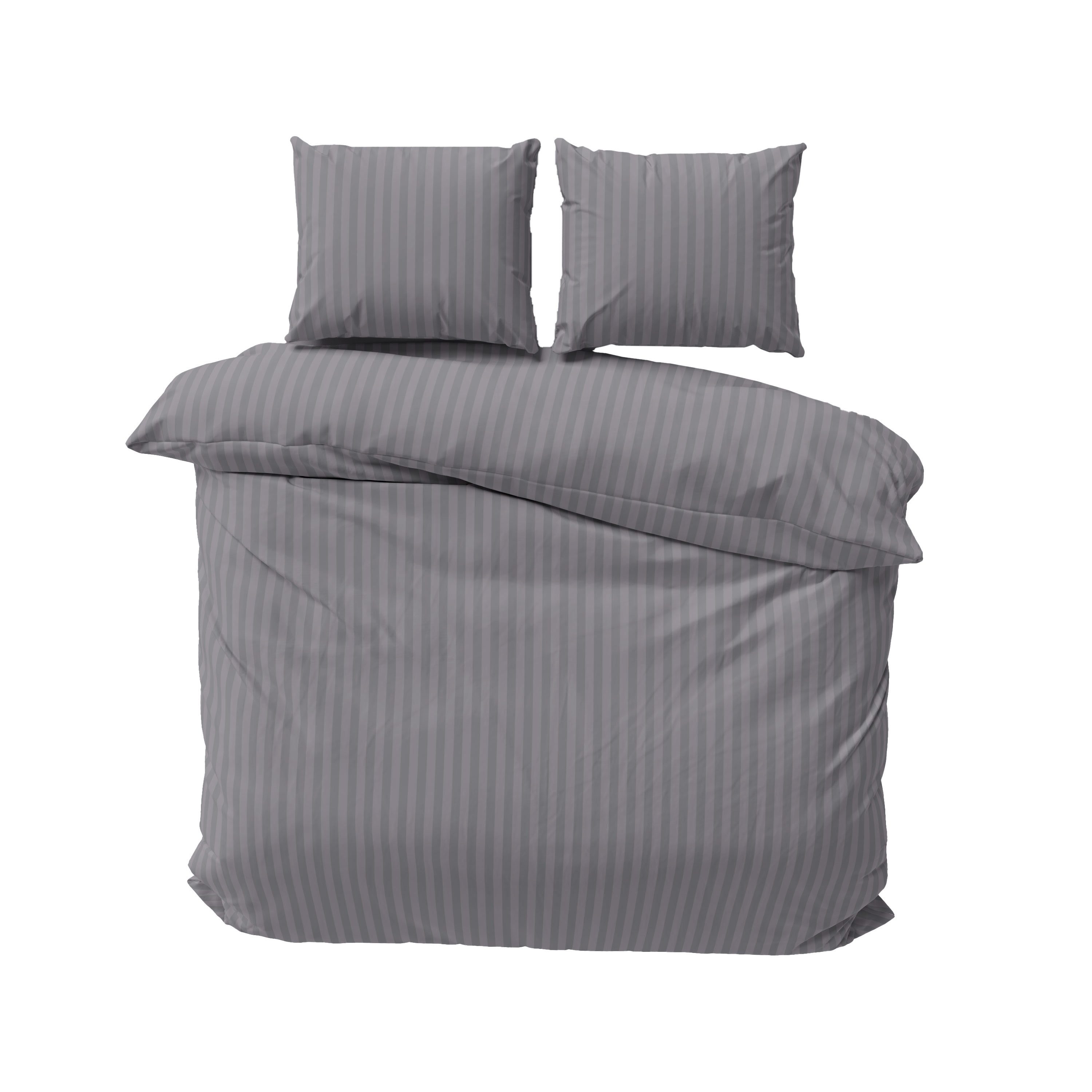 Devior Bettwäsche Damast Bettbezug Set mit günstig online kaufen