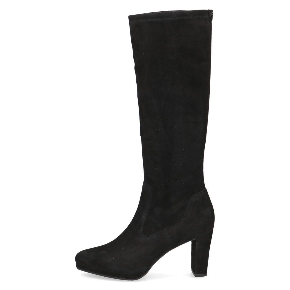 Peter Kaiser Peter Kaiser - Stiefel - Schwarz Stiefel günstig online kaufen