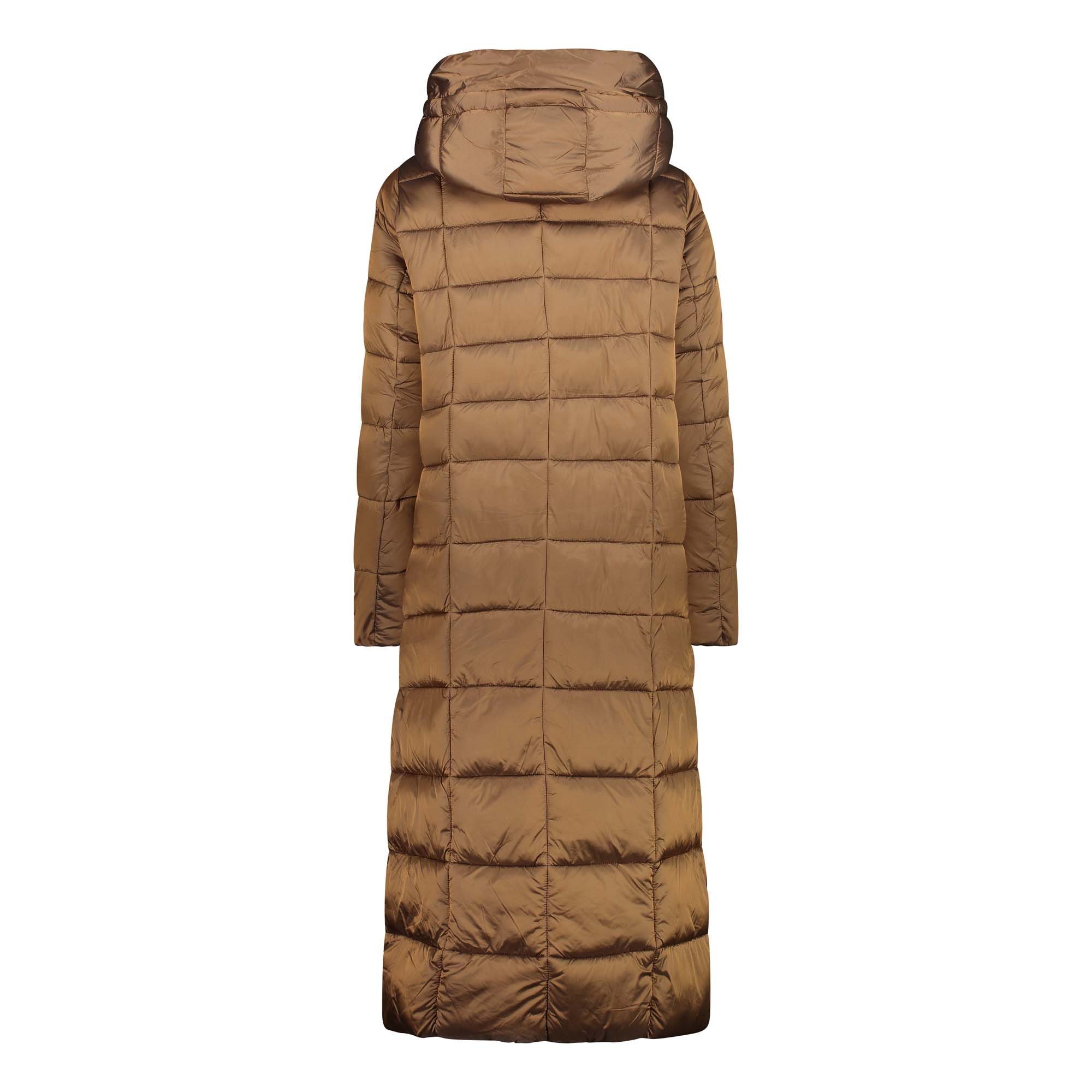 CMP Wintermantel CMP Damen Parka WOMAN COAT FIX HOOD 32K3136 günstig online kaufen