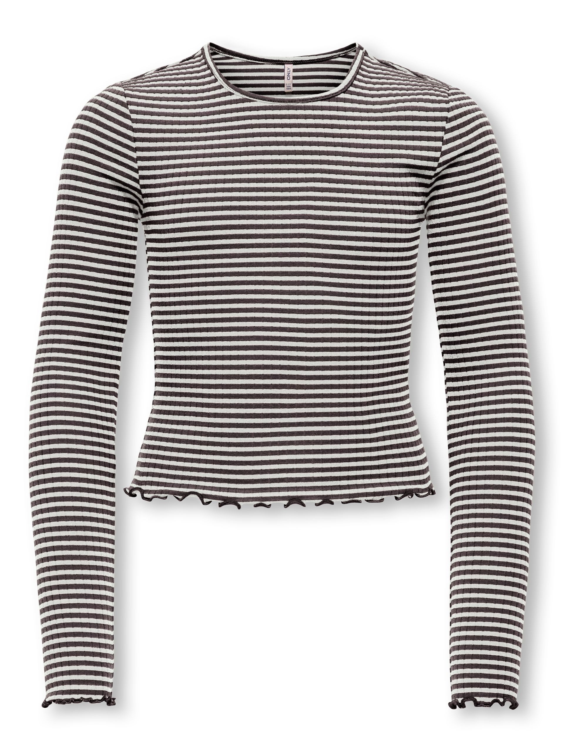 Langarmshirt