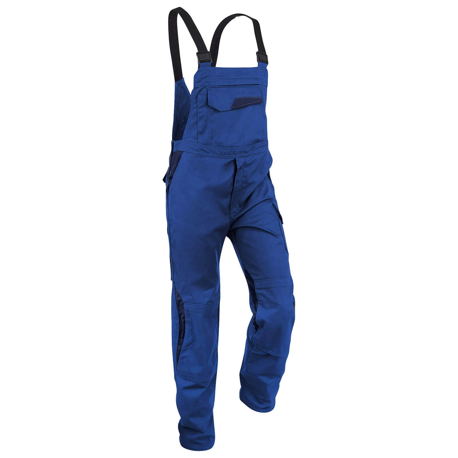 Kübler Latzhose Kübler Vita cotton+ Latzhose